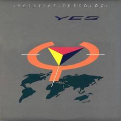Yes : 9012 Live the Solos